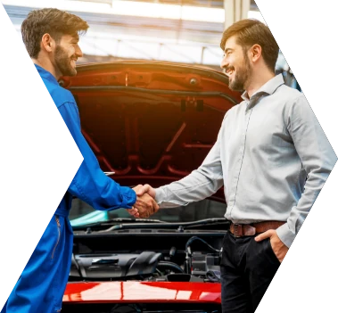 Proces naprawy - etap 4